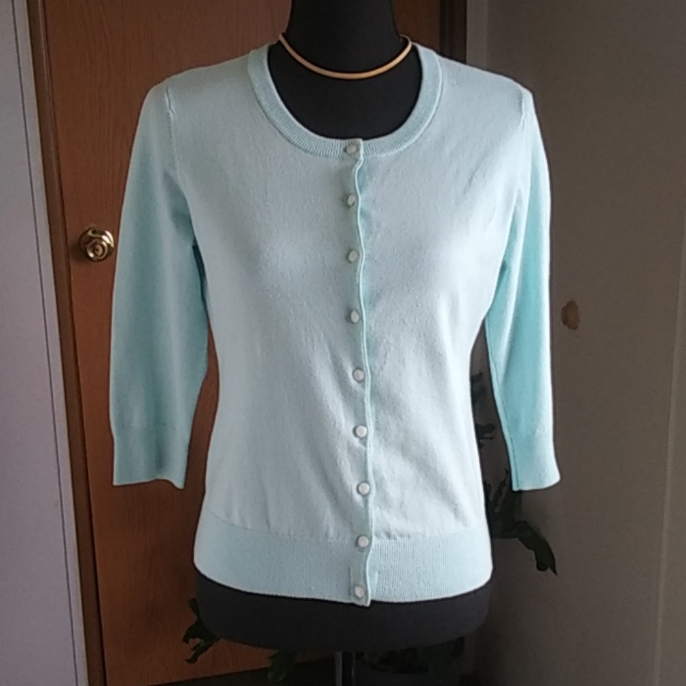 💯Talbots CARDIGAN